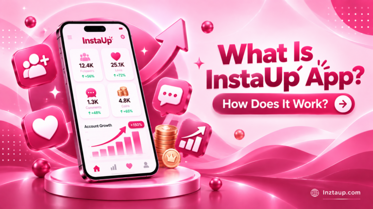 InstaUp ApK