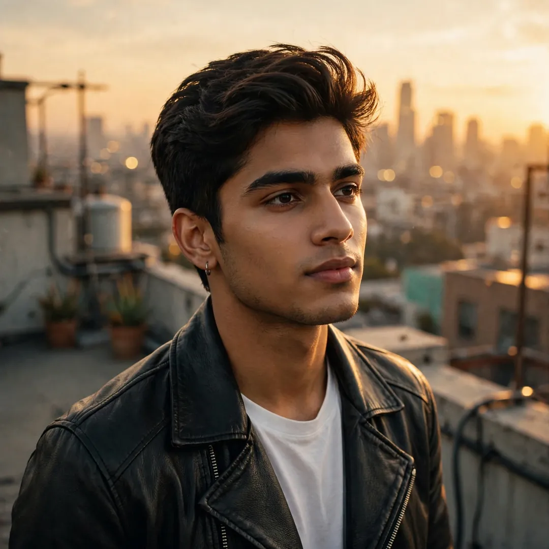 Insta DP for Boys 2026 | Attitude, Stylish & HD DPs 83 Aesthetic Insta DP for Boys