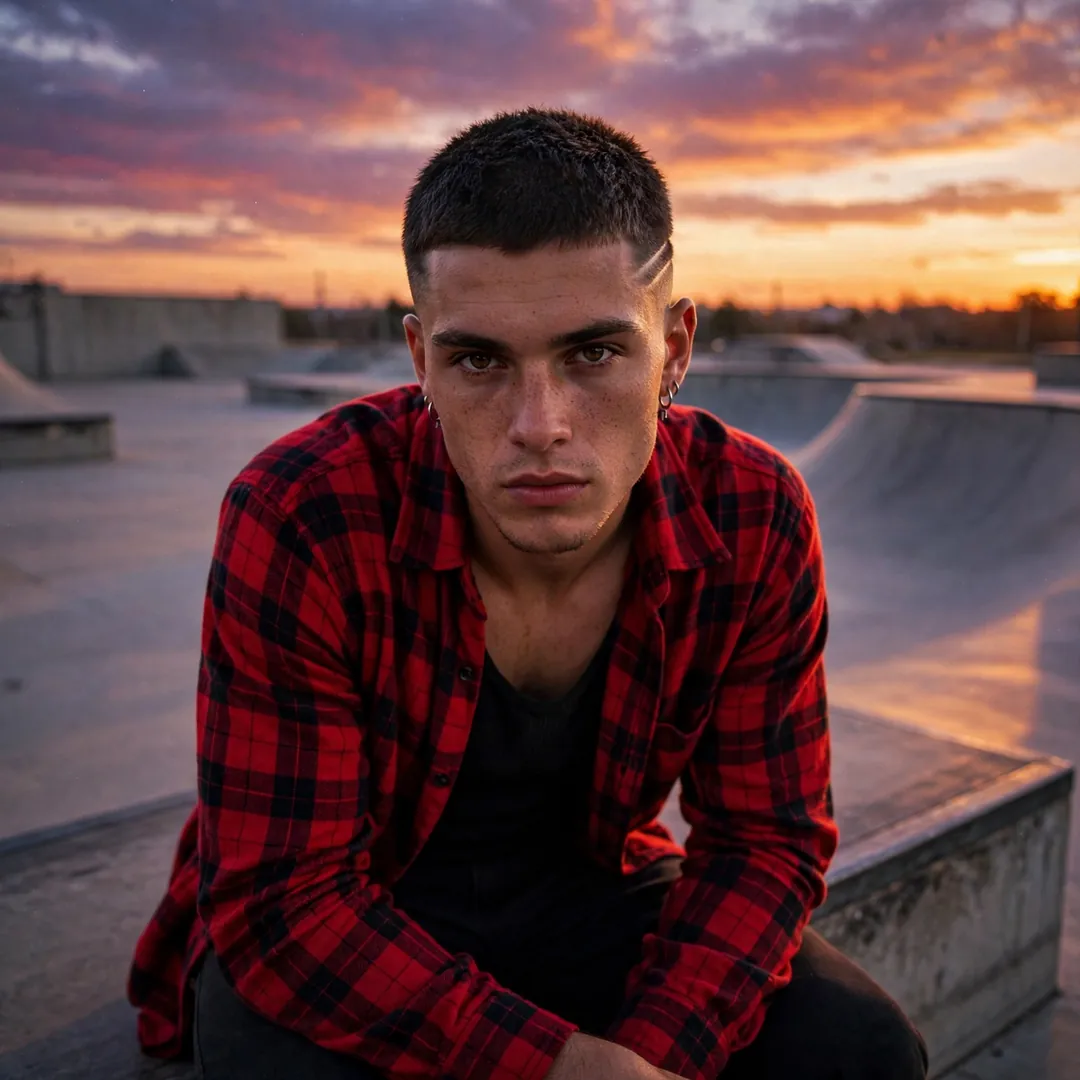 Insta DP for Boys 2026 | Attitude, Stylish & HD DPs 90 Aesthetic Insta DP for Boys