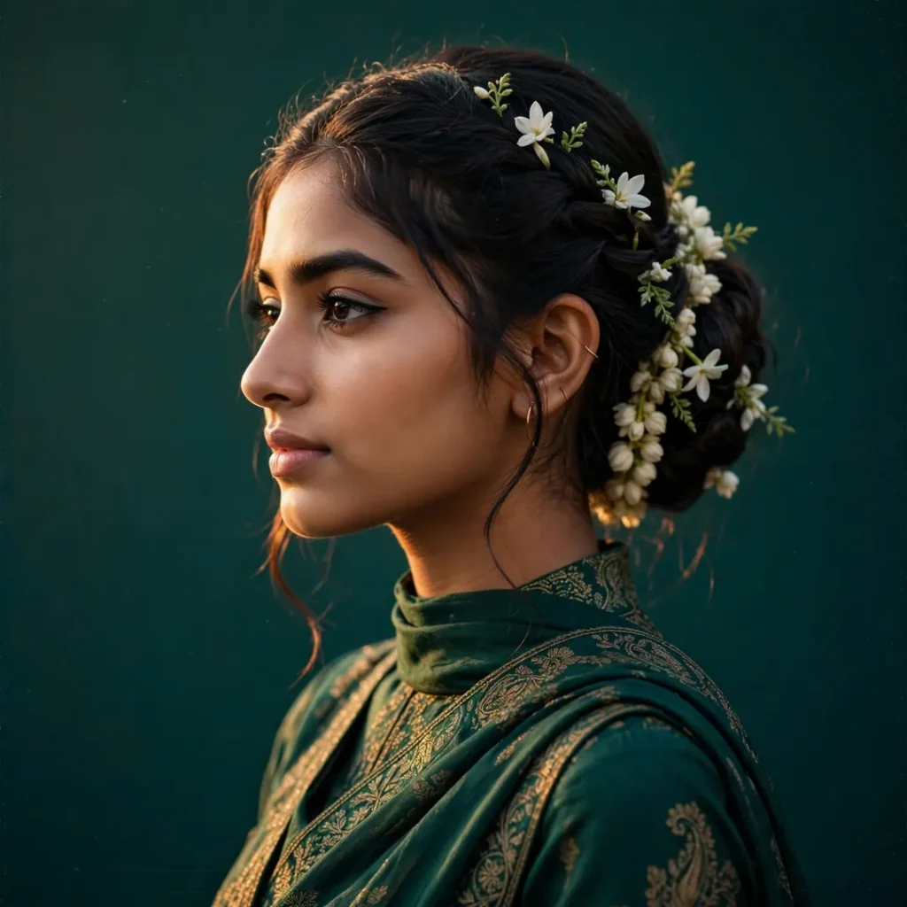 Insta DP for Girls 2026 | Cute, Attitude, Hidden Face & Aesthetic DPs 52 Aesthetic Insta DP for Girls
