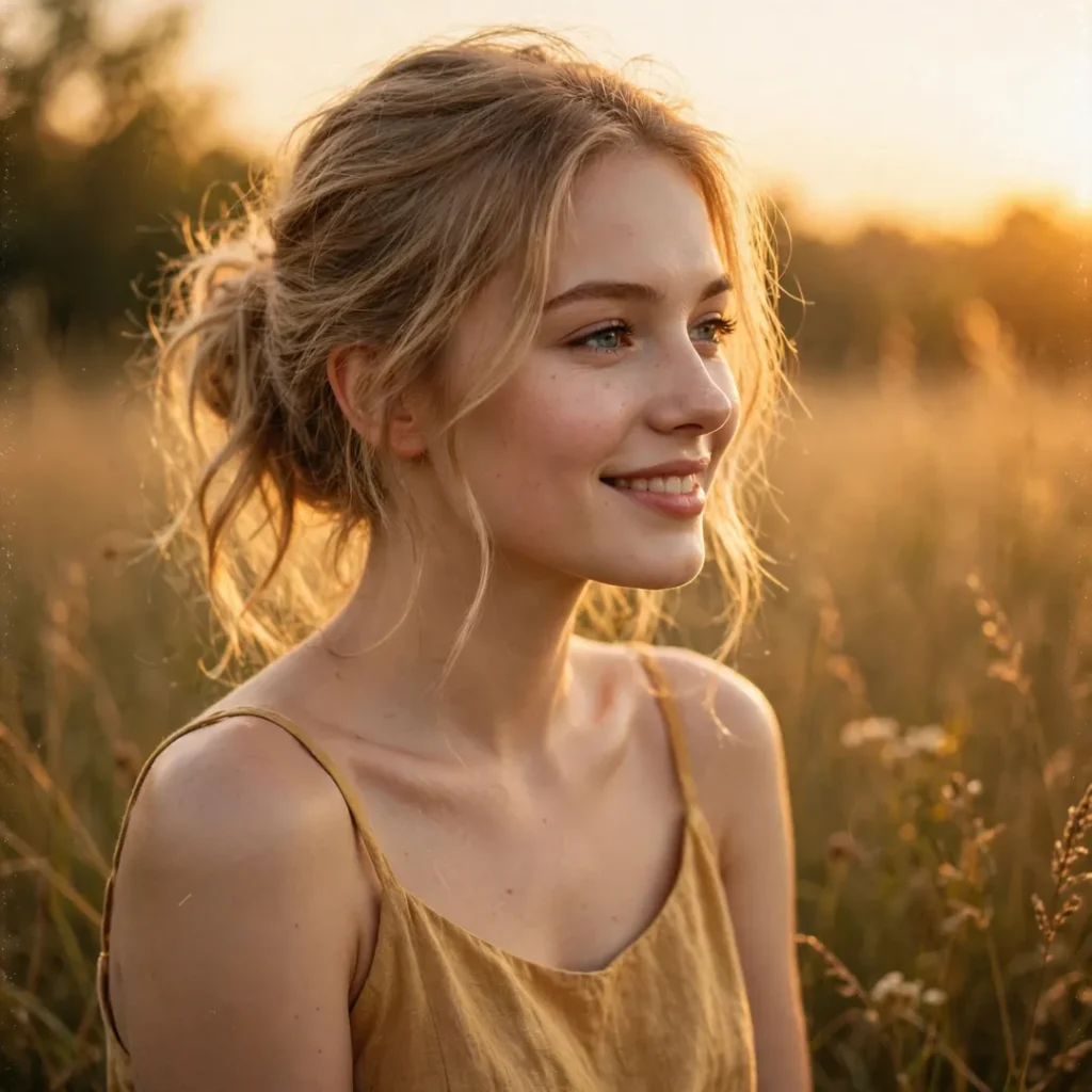 Insta DP for Girls 2026 | Cute, Attitude, Hidden Face & Aesthetic DPs 56 aesthetic dp 16
