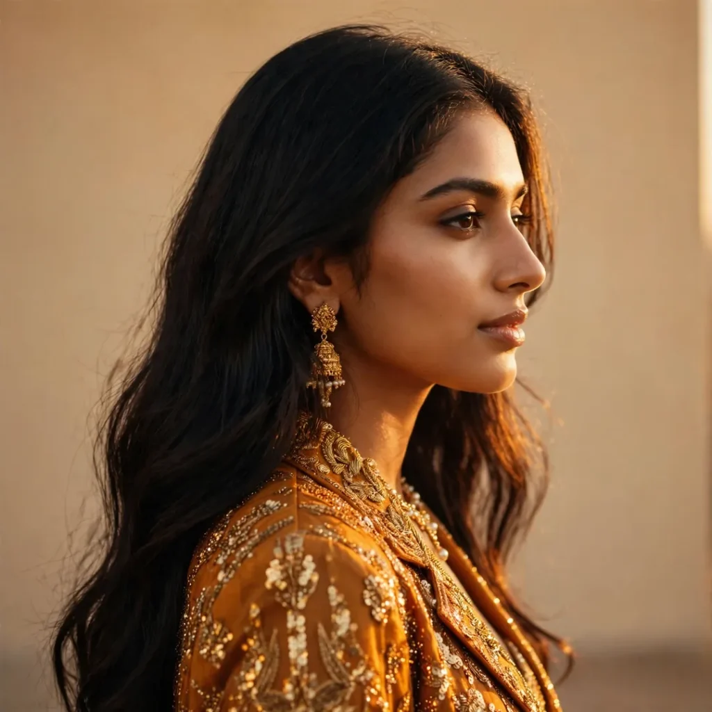 Insta DP for Girls 2026 | Cute, Attitude, Hidden Face & Aesthetic DPs 57 aesthetic dp 7