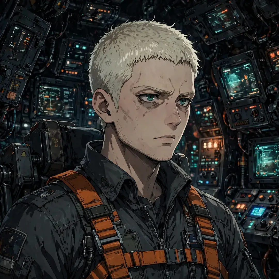 Insta DP for Boys 2026 | Attitude, Stylish & HD DPs 108 Anime & Cartoon Insta DP for Boys