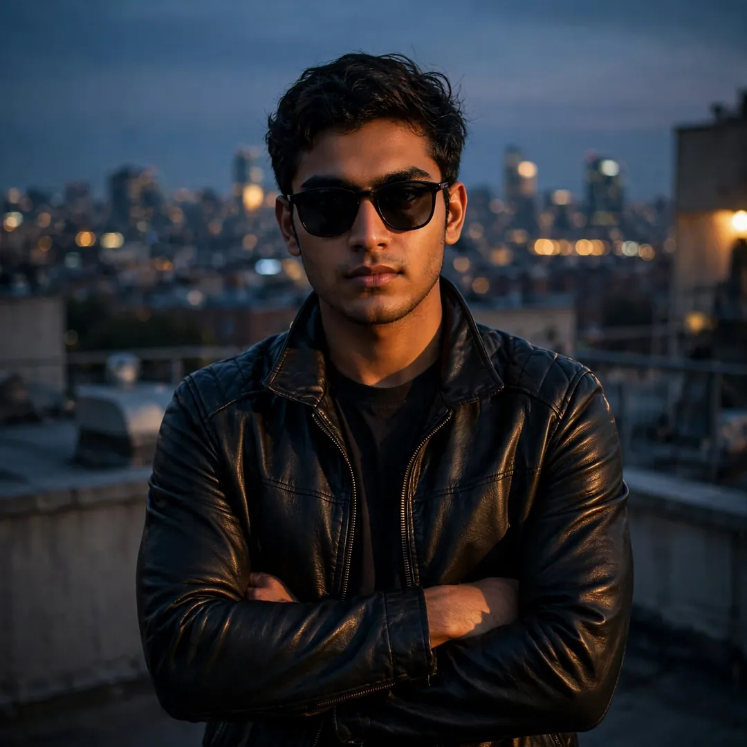 Insta DP for Boys 2026 | Attitude, Stylish & HD DPs 2 Attitude Insta DP for Boys