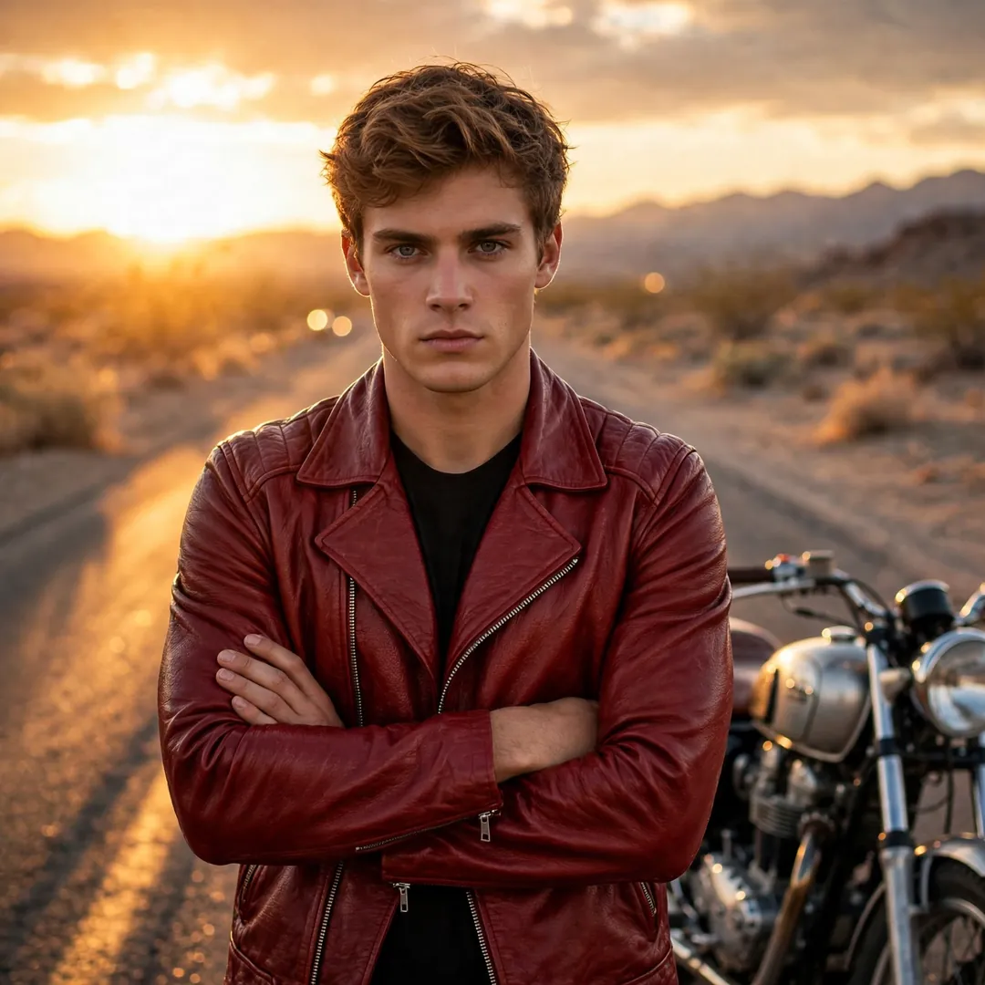 Insta DP for Boys 2026 | Attitude, Stylish & HD DPs 8 Attitude Insta DP for Boys