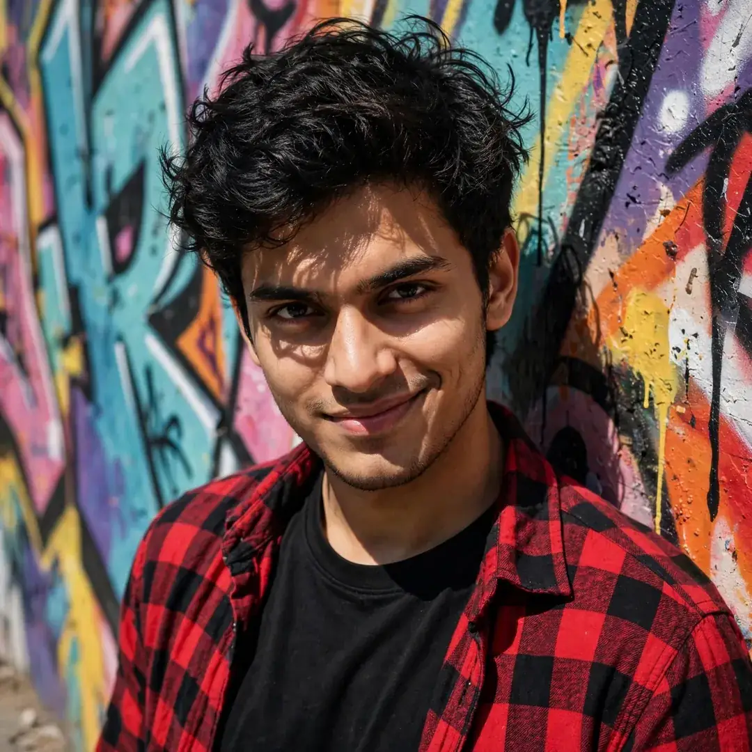 Insta DP for Boys 2026 | Attitude, Stylish & HD DPs 10 Attitude Insta DP for Boys