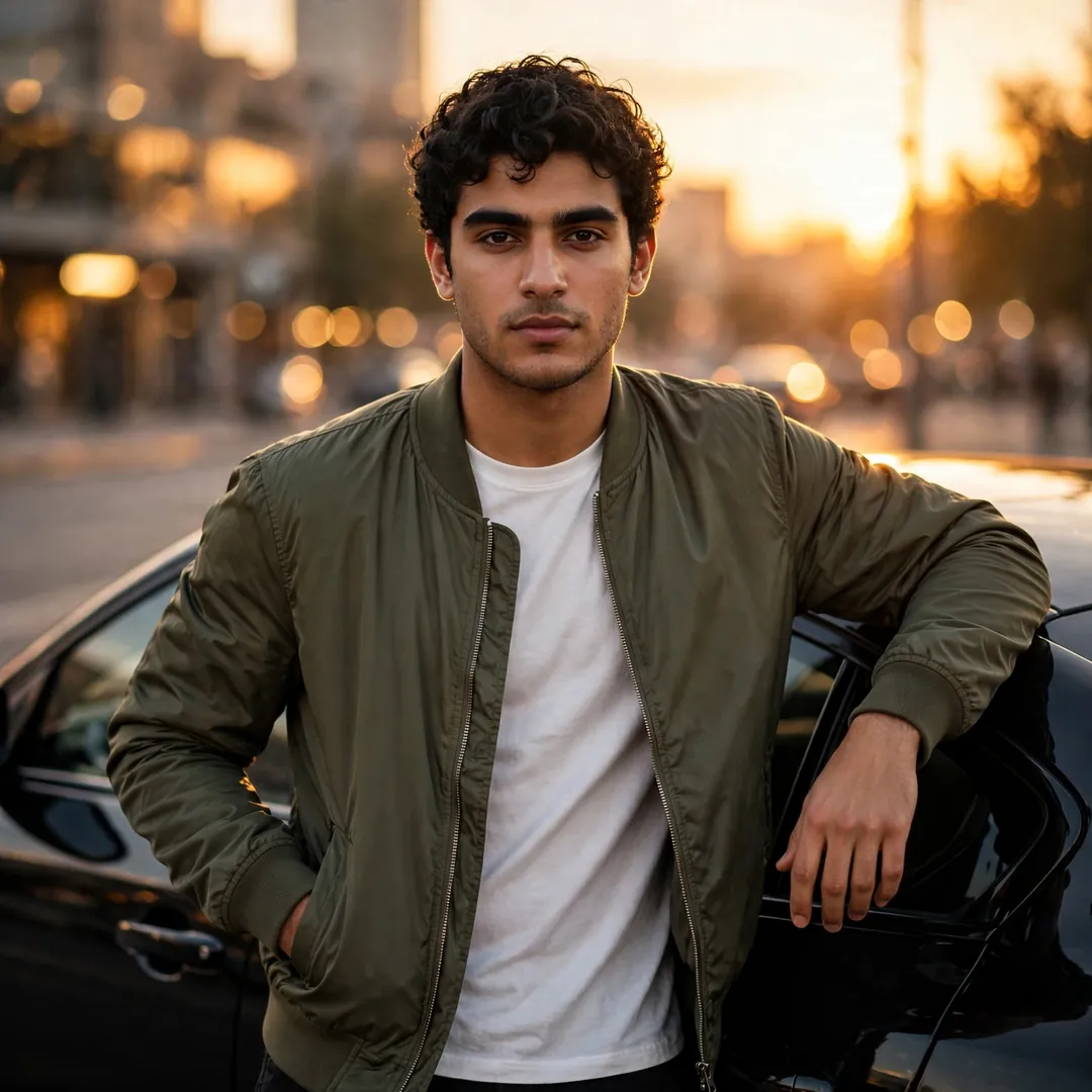 Insta DP for Boys 2026 | Attitude, Stylish & HD DPs 11 Attitude Insta DP for Boys