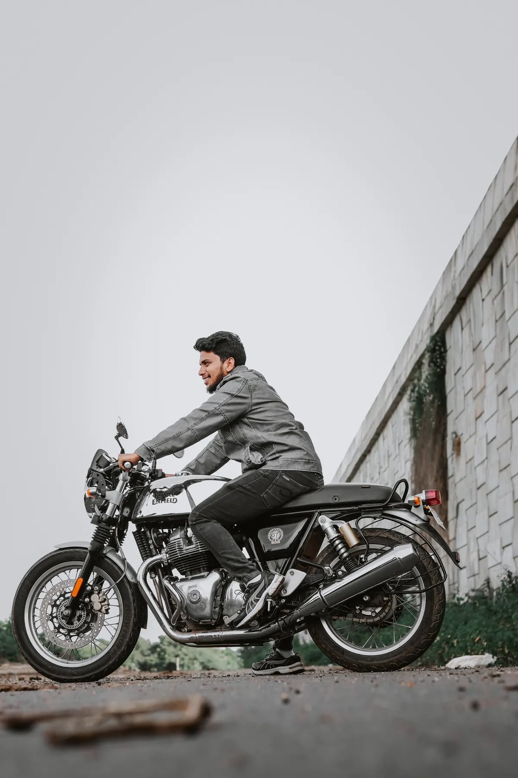 1000+ Best Instagram Bio For Boys 2026: Attitude, Stylish, Love & VIP Trending Bios 26 Bike lover Instagram bio for boys