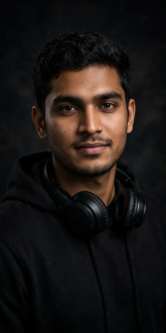 Insta DP for Boys 2026 | Attitude, Stylish & HD DPs 59 Black Insta DP for Boys