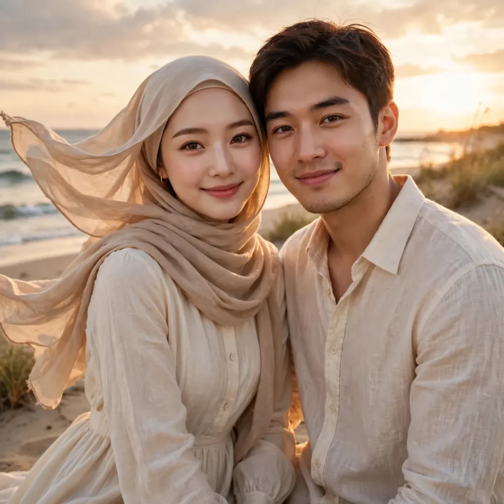 Insta DP for Girls 2026 | Cute, Attitude, Hidden Face & Aesthetic DPs 152 Couple DP for Girls