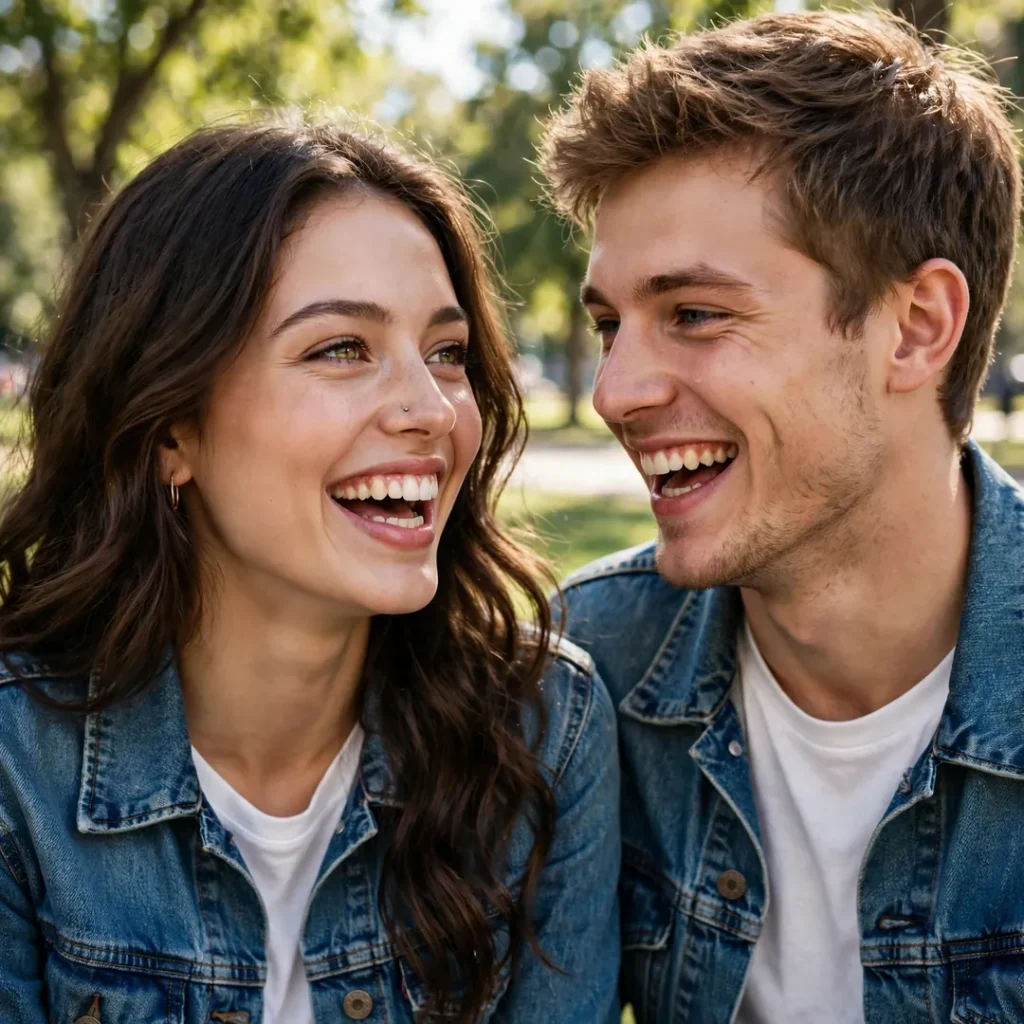 Insta DP for Girls 2026 | Cute, Attitude, Hidden Face & Aesthetic DPs 154 couple dp 8