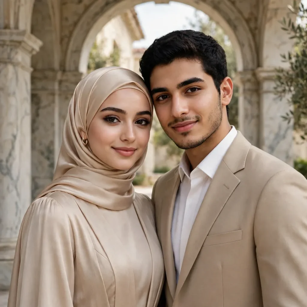 Insta DP for Girls 2026 | Cute, Attitude, Hidden Face & Aesthetic DPs 155 couple dp 9