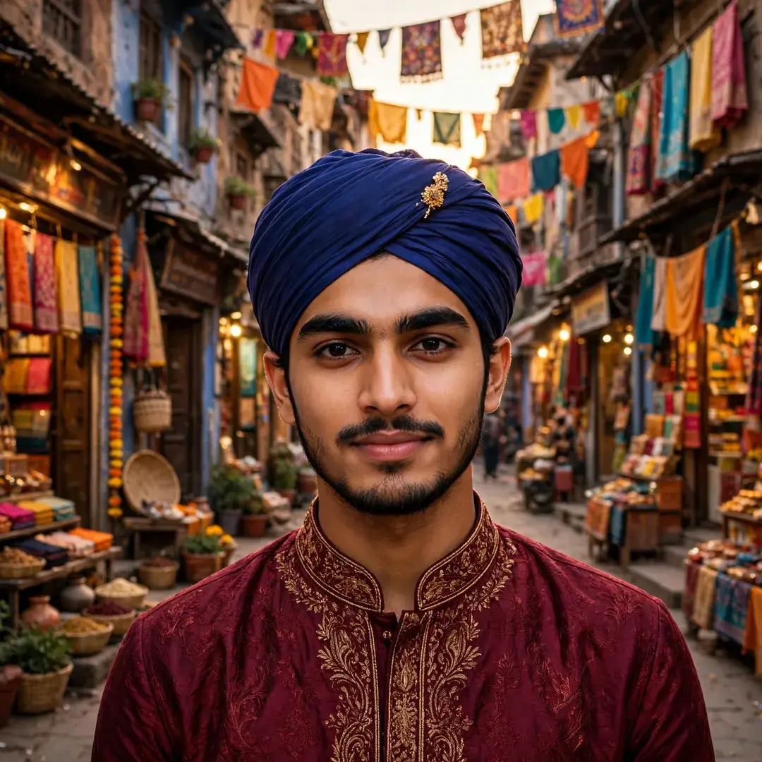 Insta DP for Boys 2026 | Attitude, Stylish & HD DPs 164 Desi Style Insta DP for Boys