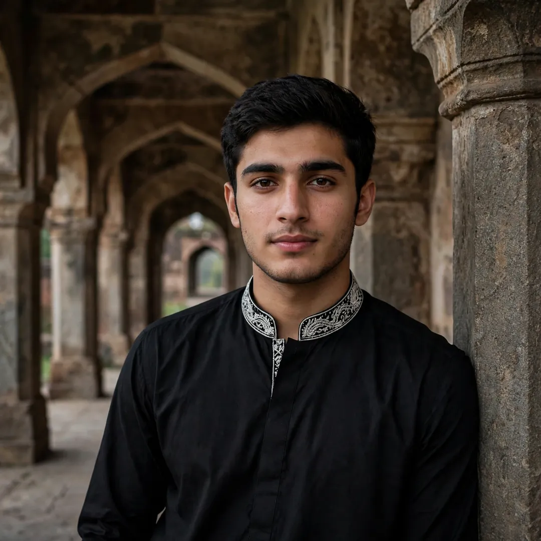 Insta DP for Boys 2026 | Attitude, Stylish & HD DPs 165 Desi Style Insta DP for Boys