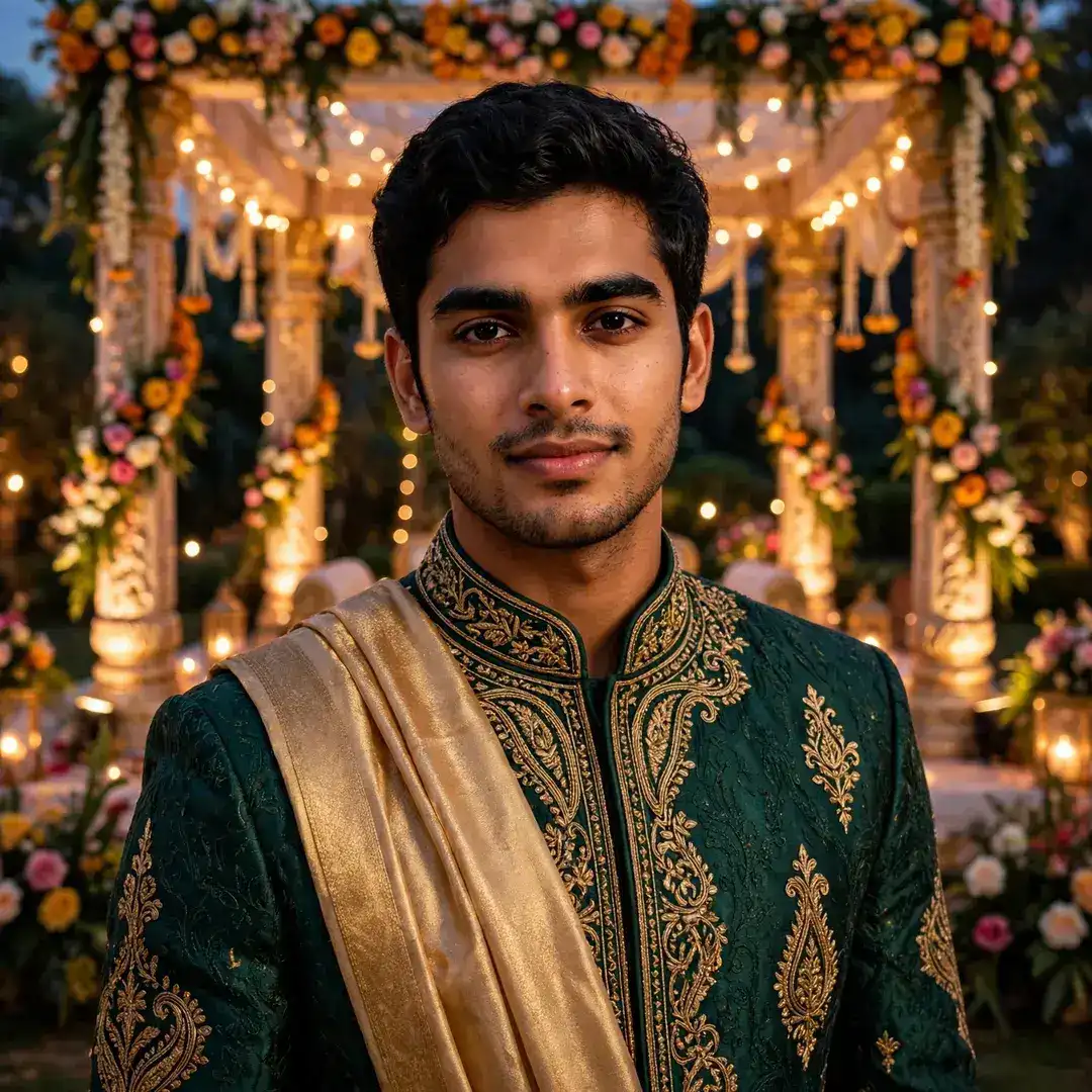 Insta DP for Boys 2026 | Attitude, Stylish & HD DPs 175 Desi Style Insta DP for Boys