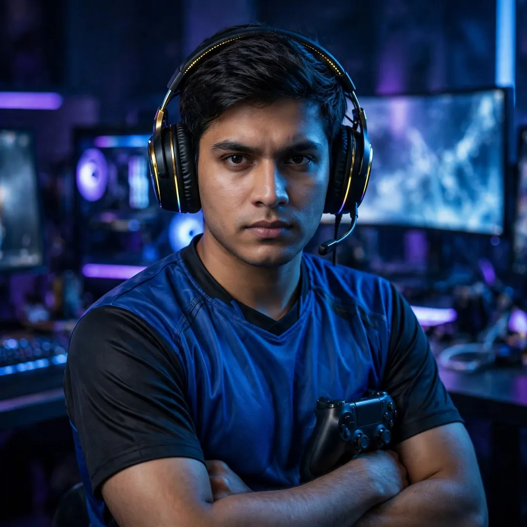 Insta DP for Boys 2026 | Attitude, Stylish & HD DPs 156 Gaming Insta DP for Boys