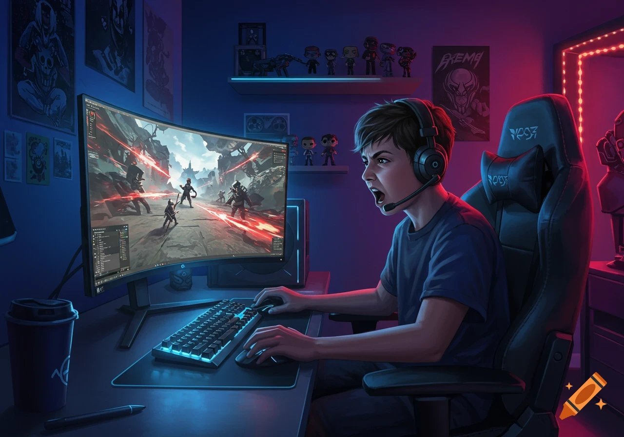 1000+ Best Instagram Bio For Boys 2026: Attitude, Stylish, Love & VIP Trending Bios 13 Gaming Instagram bio for boys