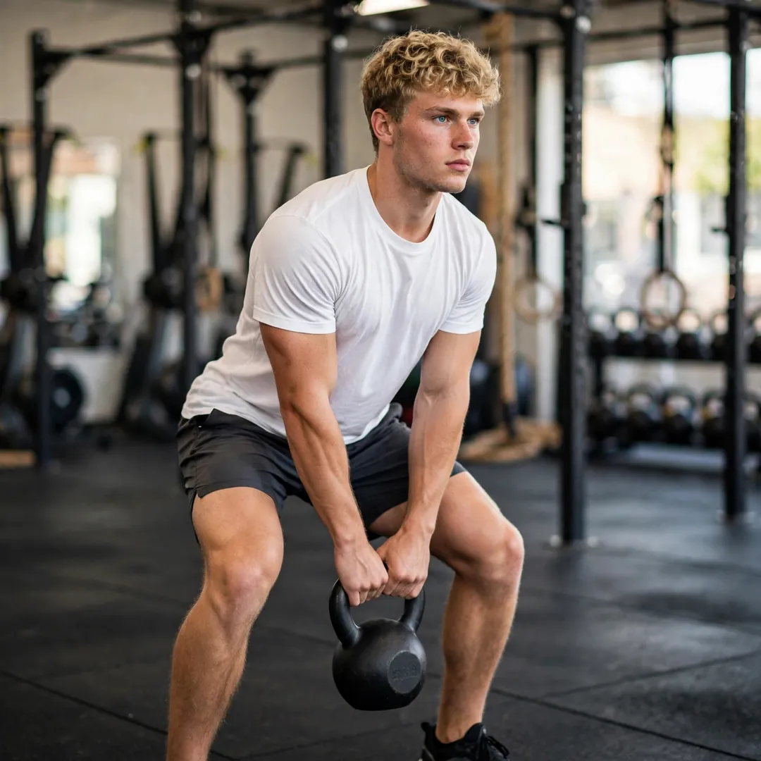 Insta DP for Boys 2026 | Attitude, Stylish & HD DPs 66 Gym & Fitness Insta DP for Boys