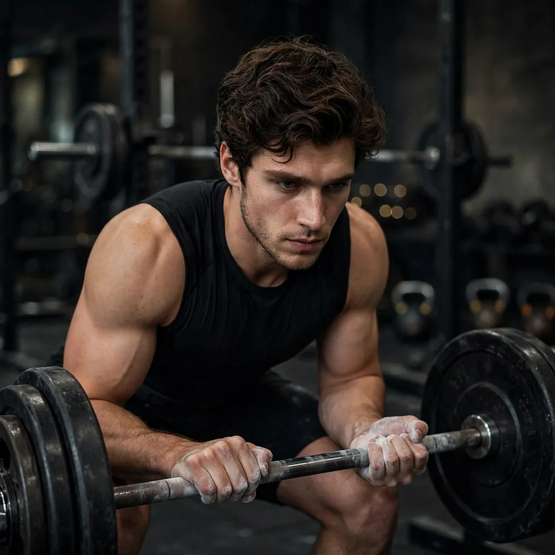Insta DP for Boys 2026 | Attitude, Stylish & HD DPs 67 Gym & Fitness Insta DP for Boys