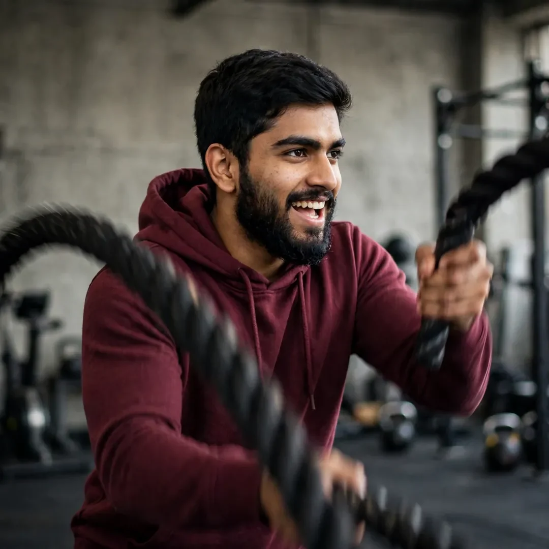 Insta DP for Boys 2026 | Attitude, Stylish & HD DPs 68 Gym & Fitness Insta DP for Boys