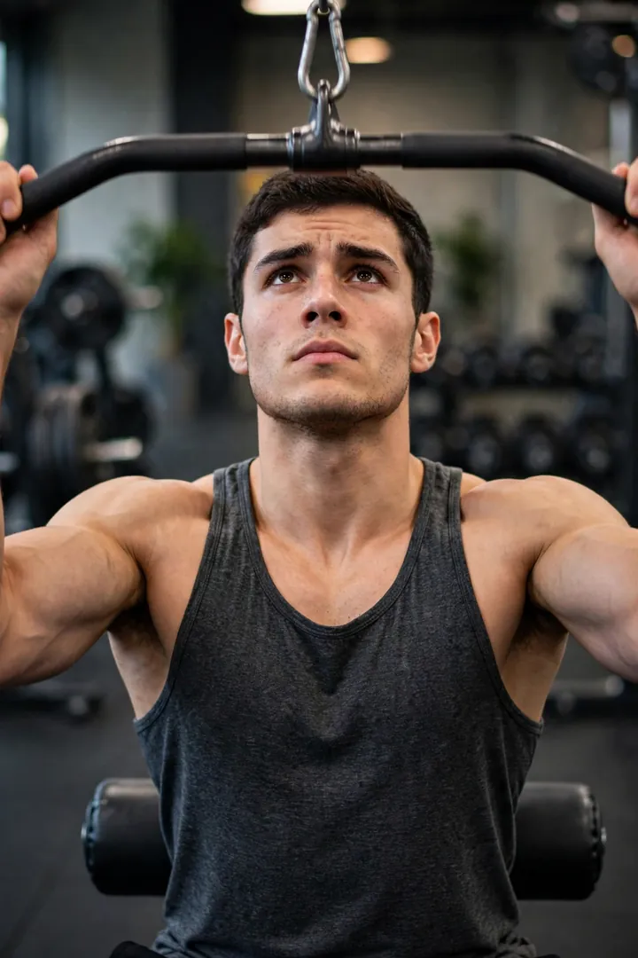 Insta DP for Boys 2026 | Attitude, Stylish & HD DPs 75 Gym & Fitness Insta DP for Boys