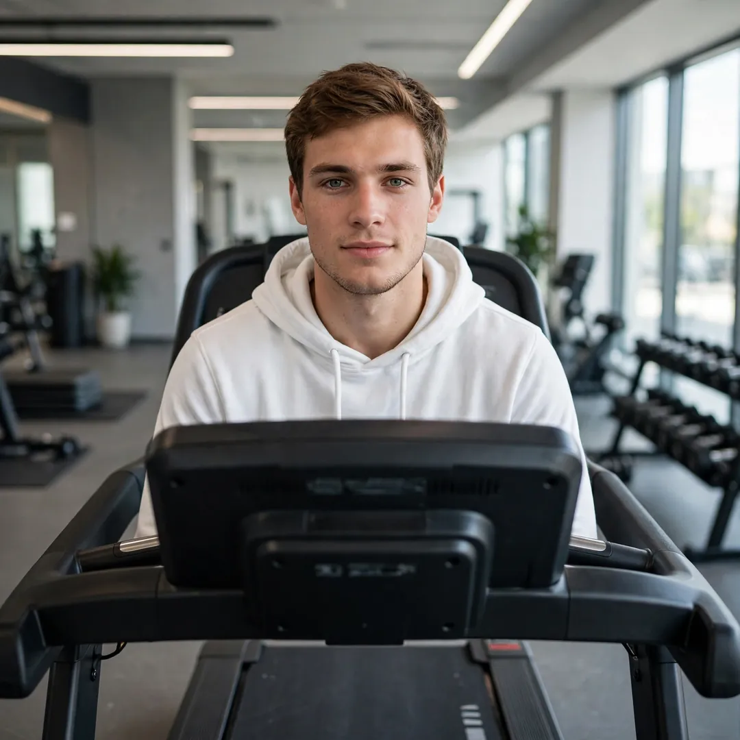 Insta DP for Boys 2026 | Attitude, Stylish & HD DPs 76 Gym & Fitness Insta DP for Boys