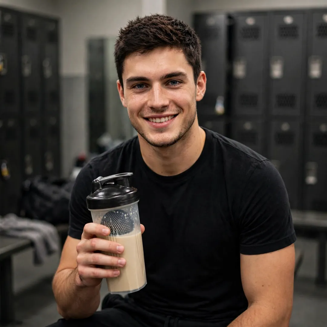 Insta DP for Boys 2026 | Attitude, Stylish & HD DPs 79 Gym & Fitness Insta DP for Boys