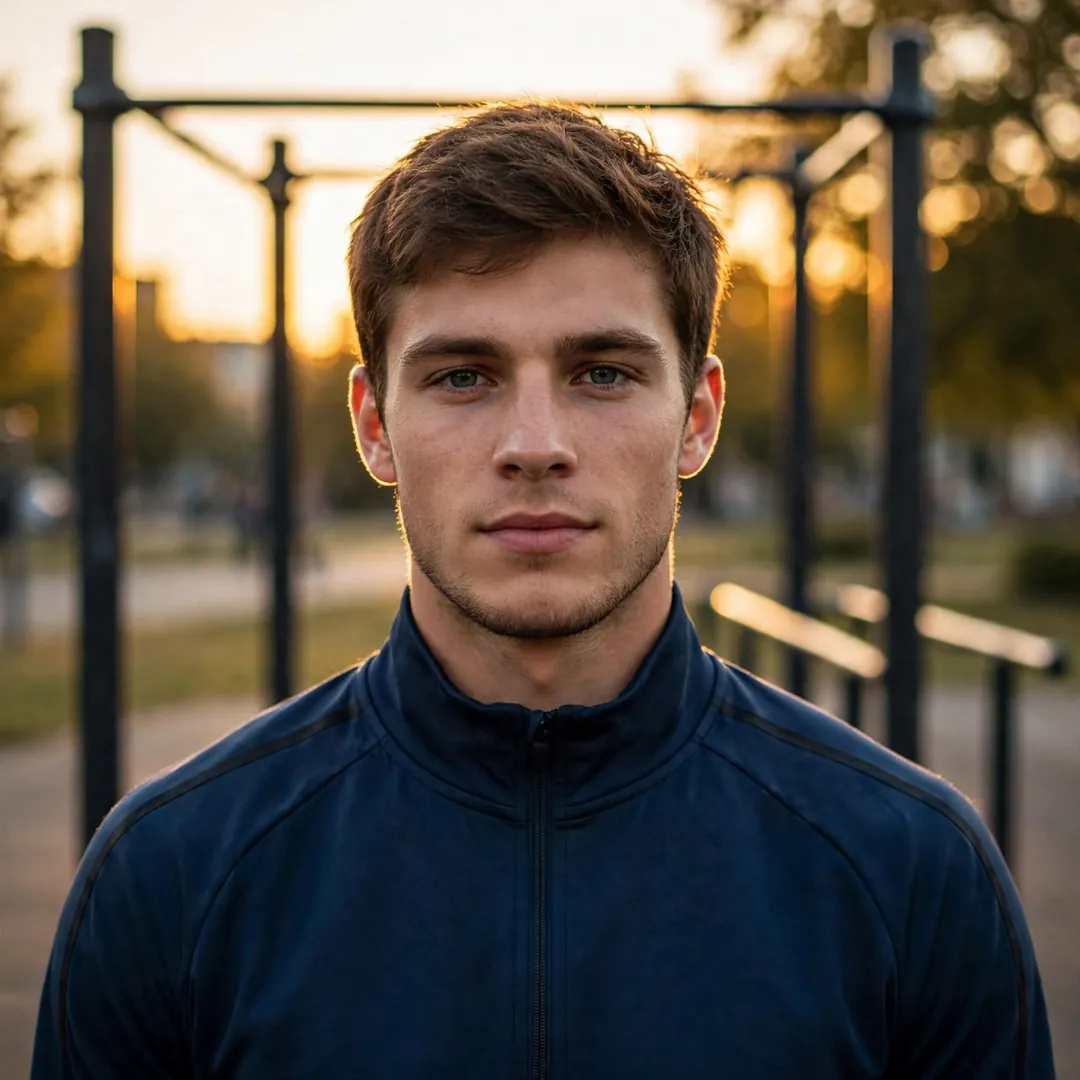 Insta DP for Boys 2026 | Attitude, Stylish & HD DPs 80 Gym & Fitness Insta DP for Boys
