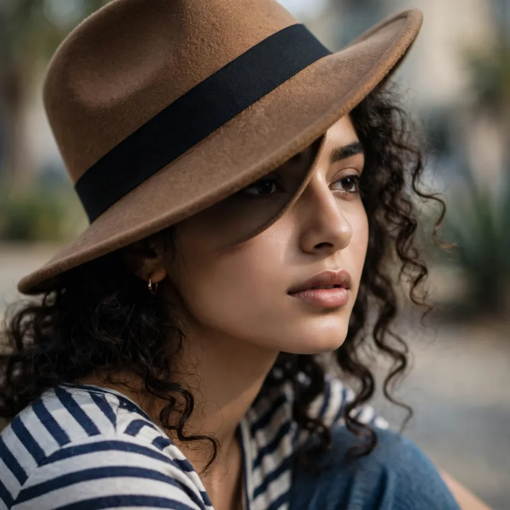 Insta DP for Girls 2026 | Cute, Attitude, Hidden Face & Aesthetic DPs 38 hidden face dp 14