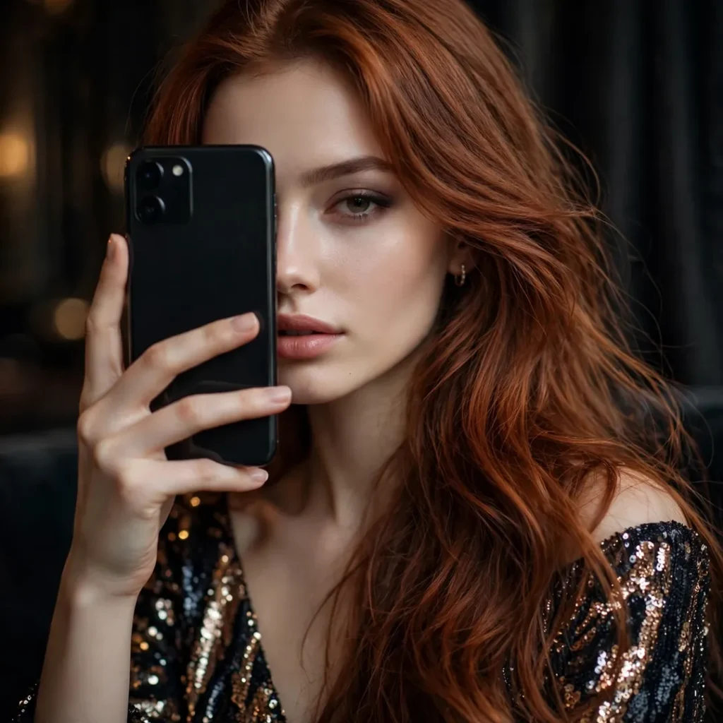 Insta DP for Girls 2026 | Cute, Attitude, Hidden Face & Aesthetic DPs 49 Hidden Face Instagram DP for Girls