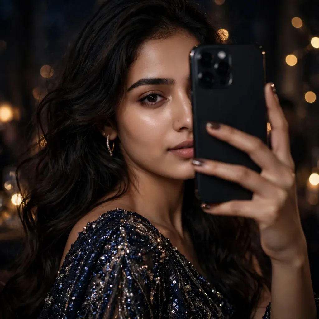 Insta DP for Girls 2026 | Cute, Attitude, Hidden Face & Aesthetic DPs 40 Hidden Face Instagram DP for Girls