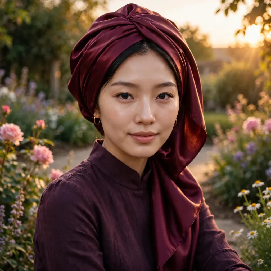Insta DP for Girls 2026 | Cute, Attitude, Hidden Face & Aesthetic DPs 130 Hijab / Modest Insta DP for Girls