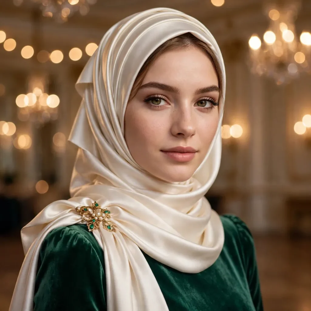 Insta DP for Girls 2026 | Cute, Attitude, Hidden Face & Aesthetic DPs 136 Hijab / Modest Insta DP for Girls