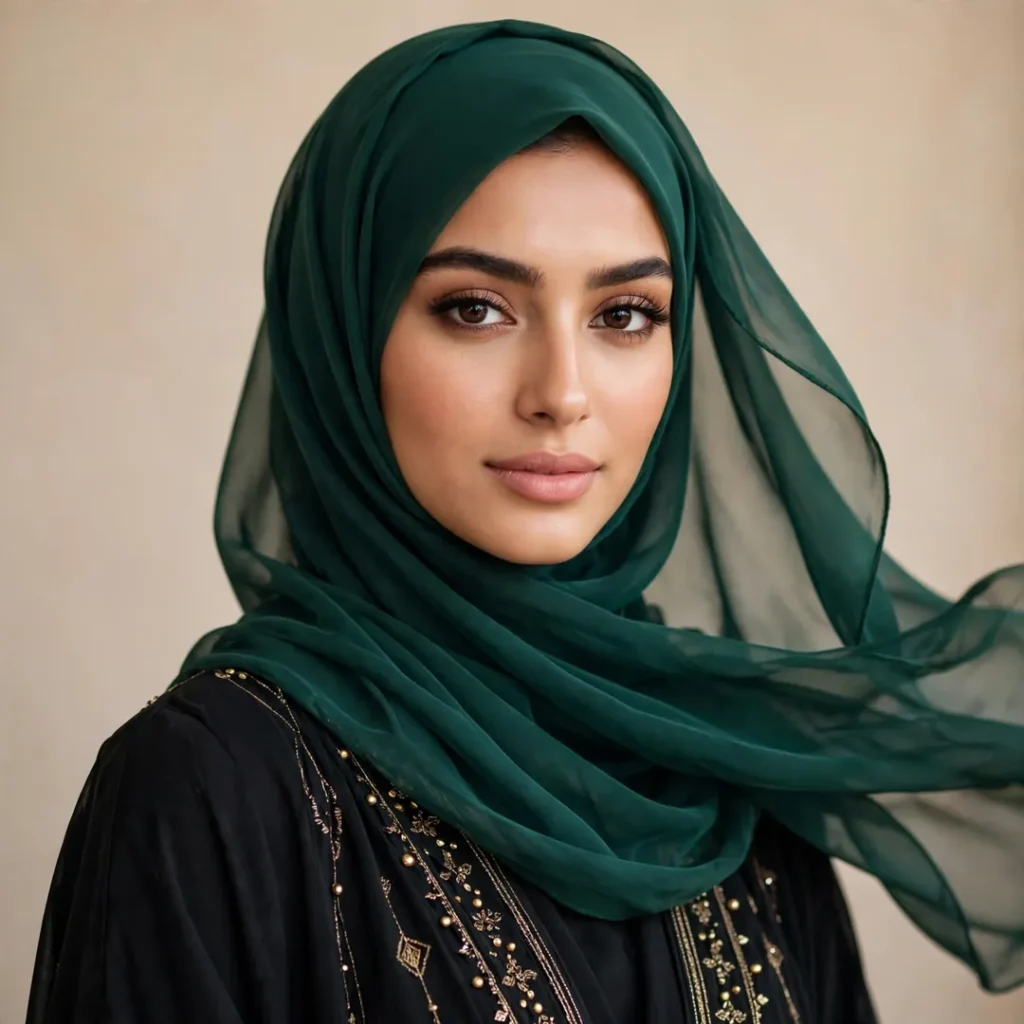 Insta DP for Girls 2026 | Cute, Attitude, Hidden Face & Aesthetic DPs 137 Hijab / Modest Insta DP for Girls
