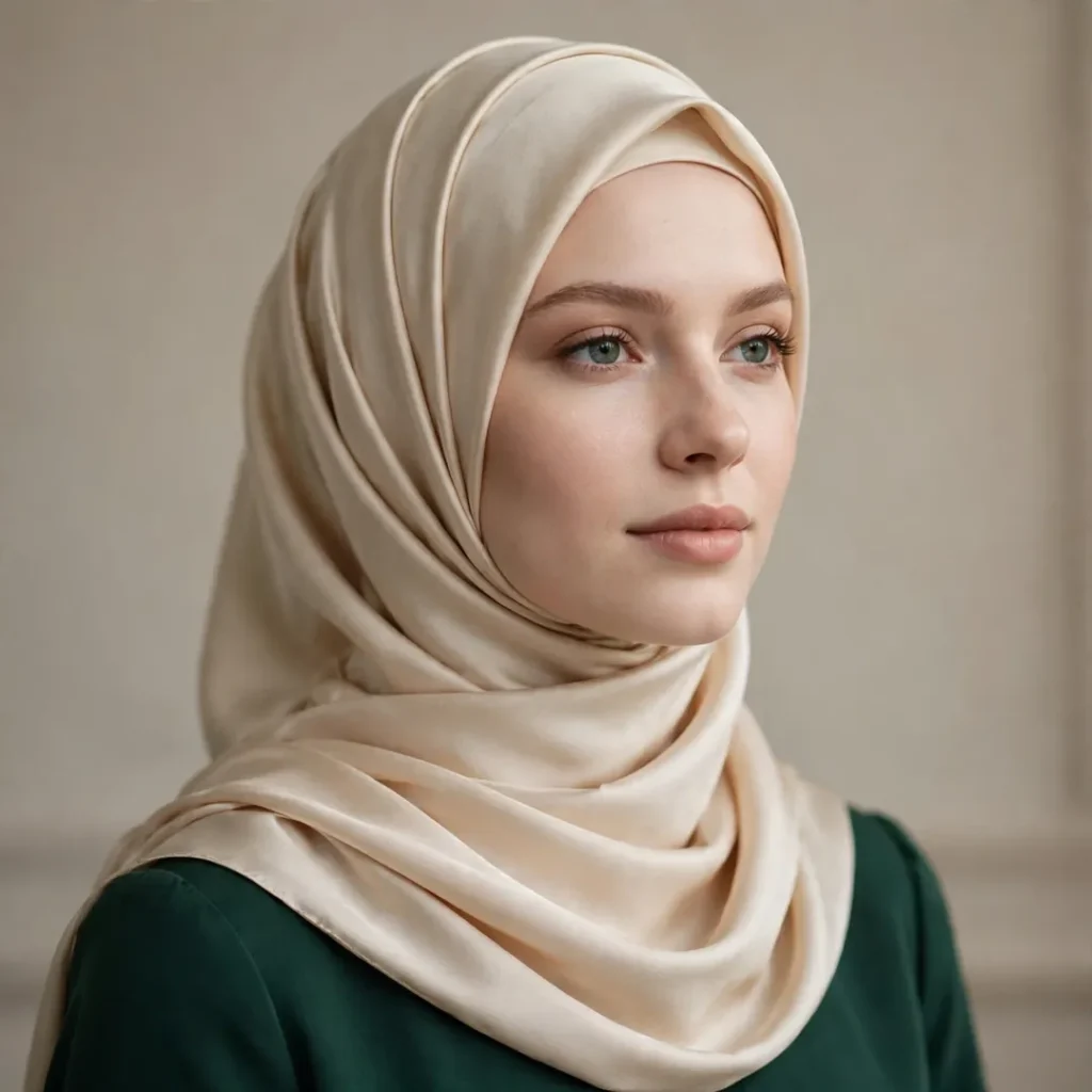 Insta DP for Girls 2026 | Cute, Attitude, Hidden Face & Aesthetic DPs 139 Hijab / Modest Insta DP for Girls