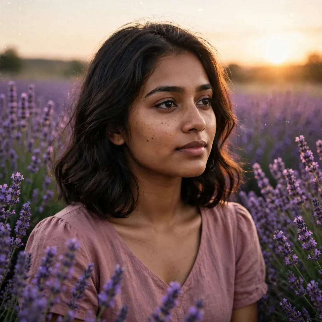 Insta DP for Girls 2026 | Cute, Attitude, Hidden Face & Aesthetic DPs 65 Aesthetic Insta DP for Girls
