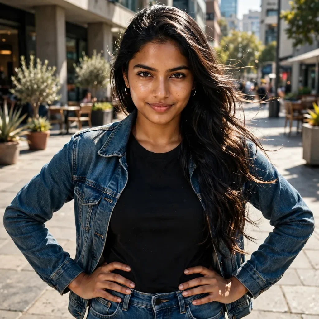 Insta DP for Girls 2026 | Cute, Attitude, Hidden Face & Aesthetic DPs 22 media generation attitude dp 13 0 0d3ae120 0567 47d7 b2d7 c5a63b4be42b
