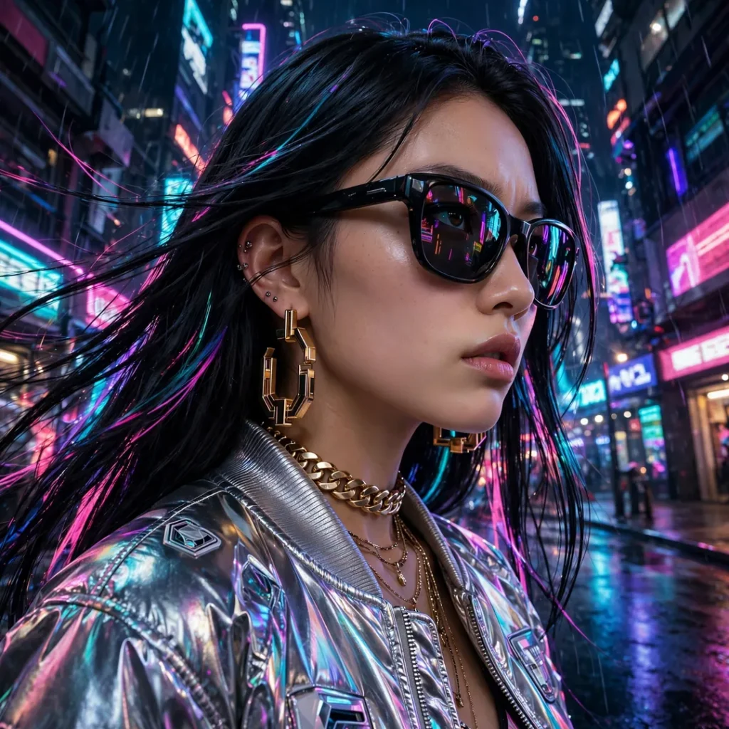 Insta DP for Girls 2026 | Cute, Attitude, Hidden Face & Aesthetic DPs 23 Attitude Insta DP for Girls