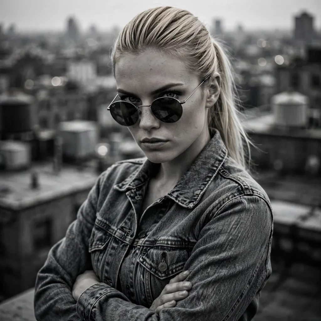 Insta DP for Girls 2026 | Cute, Attitude, Hidden Face & Aesthetic DPs 25 Attitude Insta DP for Girls