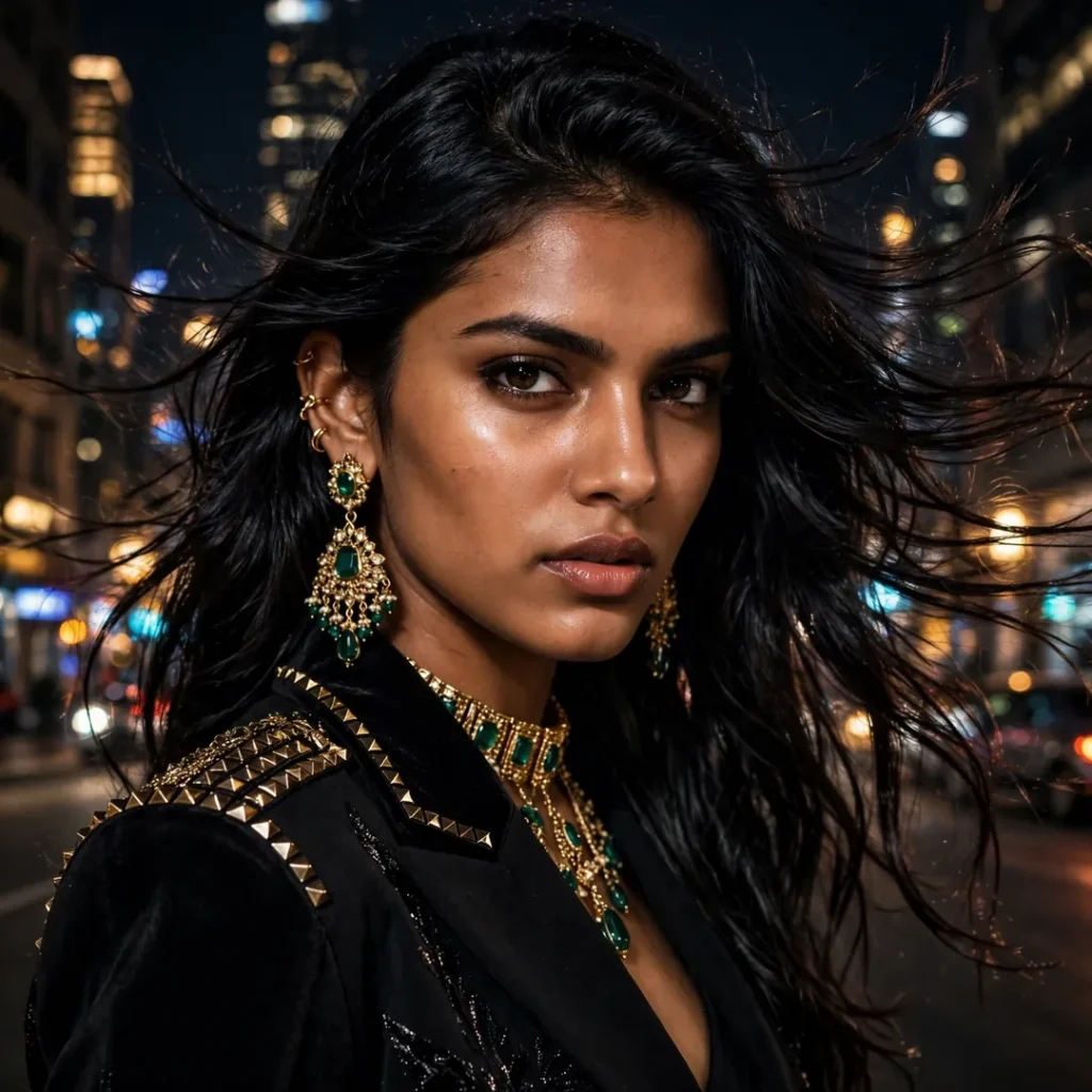 Insta DP for Girls 2026 | Cute, Attitude, Hidden Face & Aesthetic DPs 31 Attitude Insta DP for Girls