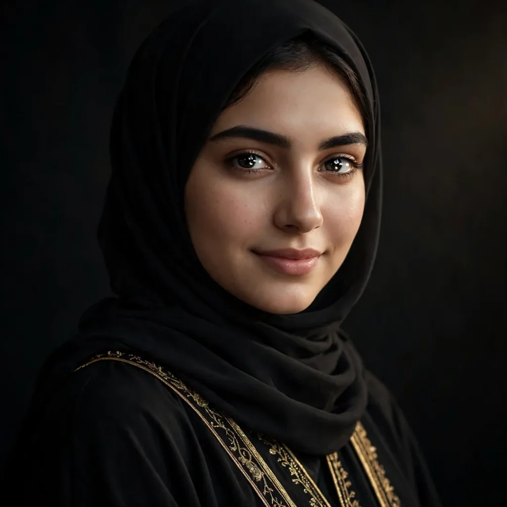 Insta DP for Girls 2026 | Cute, Attitude, Hidden Face & Aesthetic DPs 103 media generation black dp 14 0 c9b11fa4 1451 49af aecc 651a7b5d6bfa