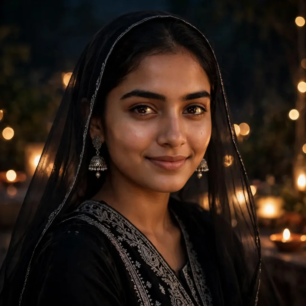 Insta DP for Girls 2026 | Cute, Attitude, Hidden Face & Aesthetic DPs 105 Black Insta DP for Girls