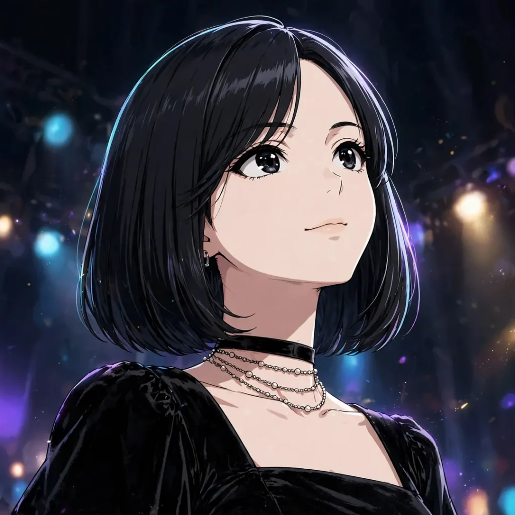 Insta DP for Girls 2026 | Cute, Attitude, Hidden Face & Aesthetic DPs 115 media generation cartoon anime dp 10 0 640ebfd6 16a6 49b5 9635 5de1ea2ededb