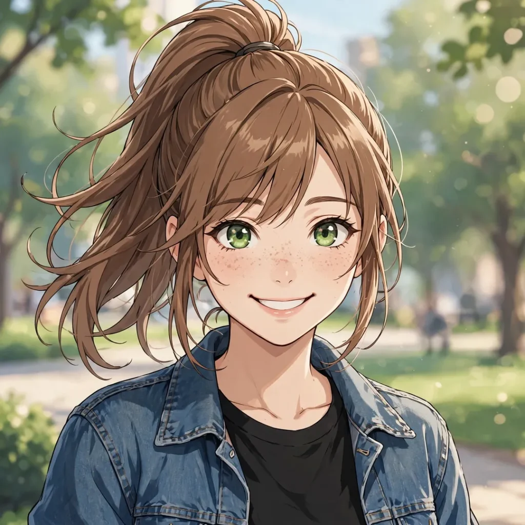 Insta DP for Girls 2026 | Cute, Attitude, Hidden Face & Aesthetic DPs 116 Cartoon & Anime Insta DP for Girls