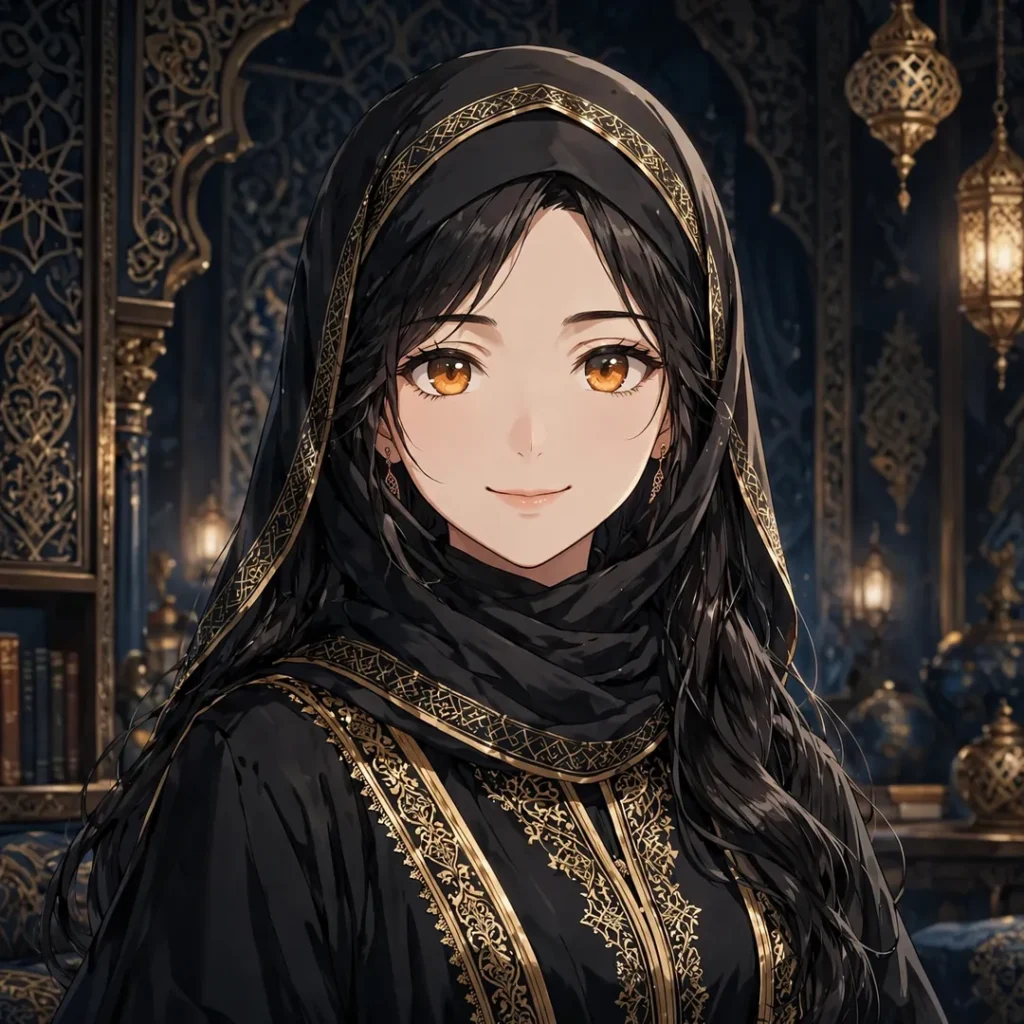 Insta DP for Girls 2026 | Cute, Attitude, Hidden Face & Aesthetic DPs 119 media generation cartoon anime dp 14 0 a87a7c49 94ef 4139 b0ca 243872c09e8a