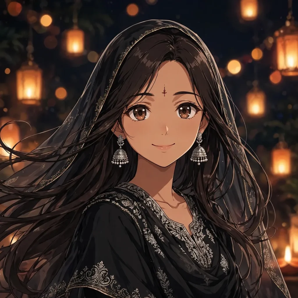 Insta DP for Girls 2026 | Cute, Attitude, Hidden Face & Aesthetic DPs 121 media generation cartoon anime dp 16 0 ee5dbd1b af32 4c51 a491 c310a95a6b9f