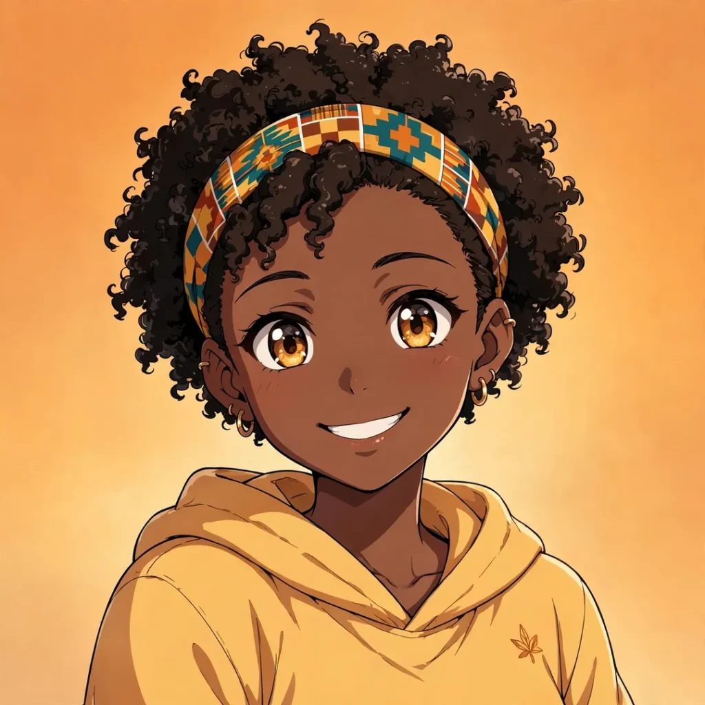 Insta DP for Girls 2026 | Cute, Attitude, Hidden Face & Aesthetic DPs 125 media generation cartoon anime dp 5 0 a0ee8edb cdf4 4c99 ae32 e67e7a21c6fe