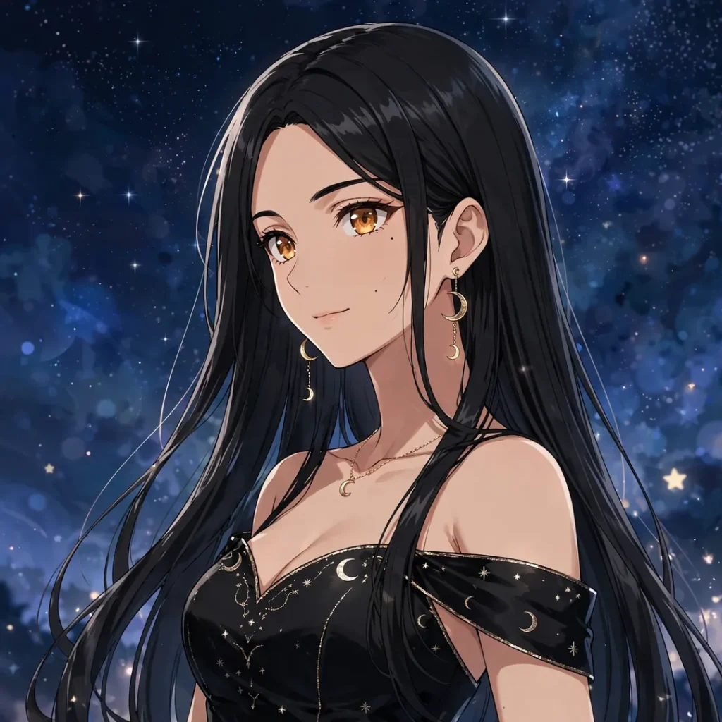 Insta DP for Girls 2026 | Cute, Attitude, Hidden Face & Aesthetic DPs 129 Cartoon & Anime Insta DP for Girls