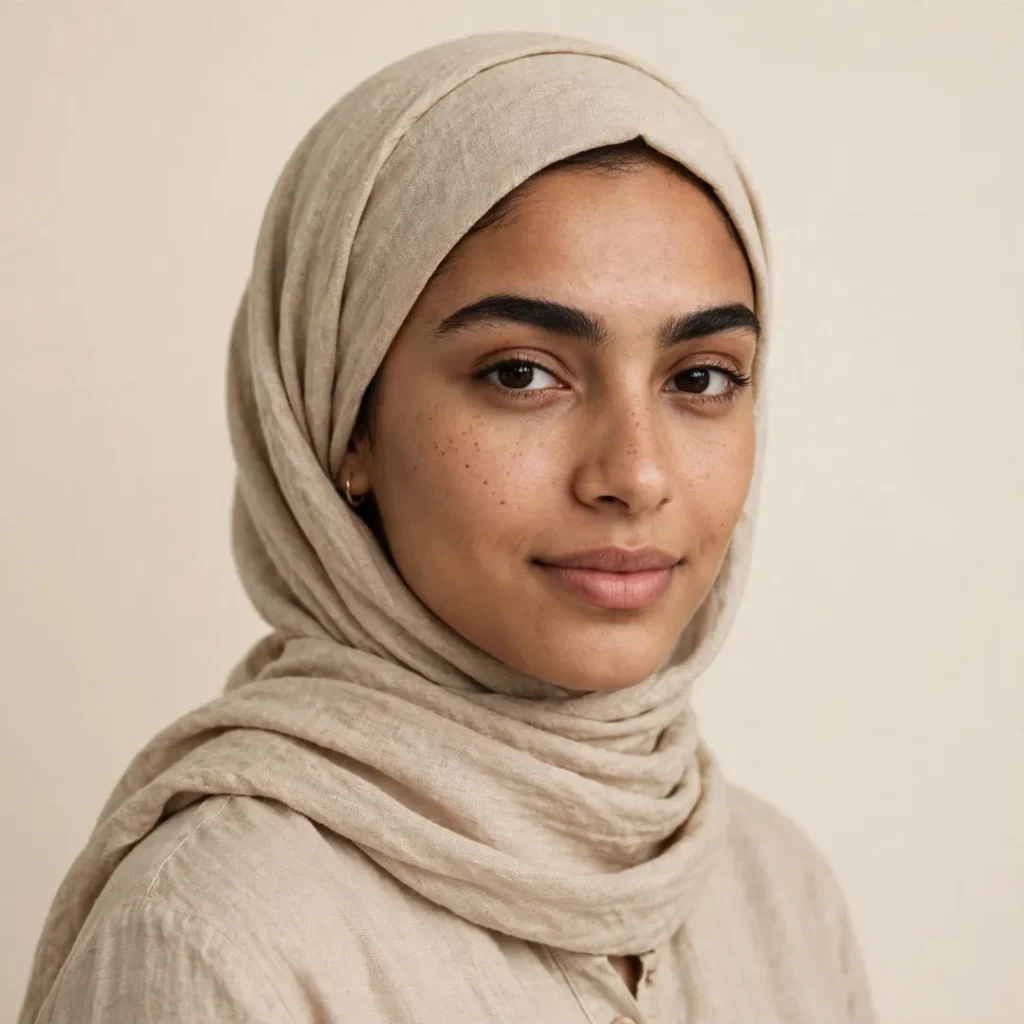 Insta DP for Girls 2026 | Cute, Attitude, Hidden Face & Aesthetic DPs 142 media generation hijab modest dp 3 0 f2134173 7d88 49bd 9e2c 8e00b43044bc