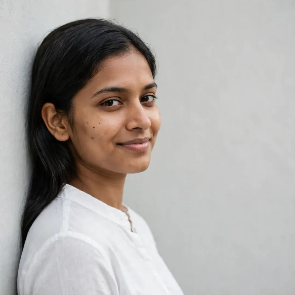 Insta DP for Girls 2026 | Cute, Attitude, Hidden Face & Aesthetic DPs 164 media generation simple minimalist dp 3 0 ce4e0f7c 7b1a 46a7 ad84 e1d238cdb141